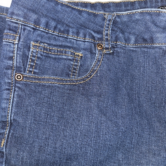 Roz & Ali Jeans size 16 average - Picture 6 of 9